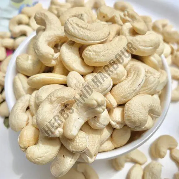 Cashew Nuts