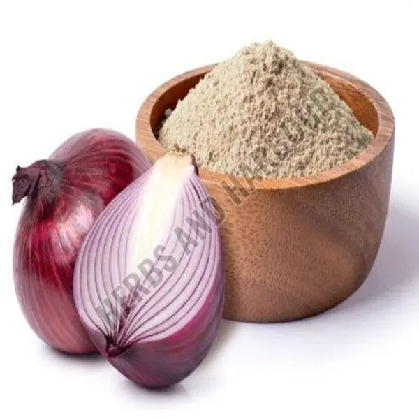 Red Onion Powder