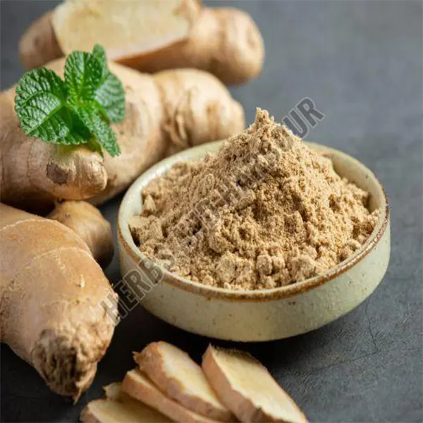 Ginger Powder
