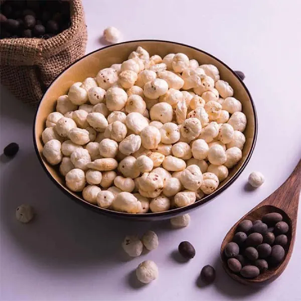 Fox Nut (Euryale ferox seeds)