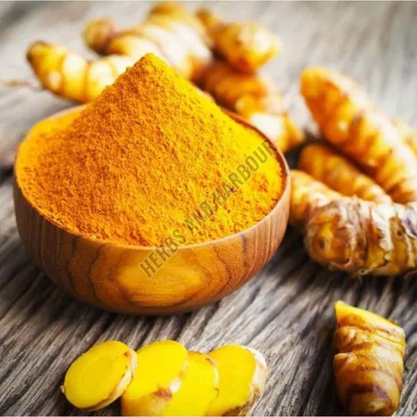 Lakadong Turmeric Powder