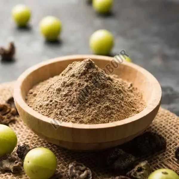 Amla Powder