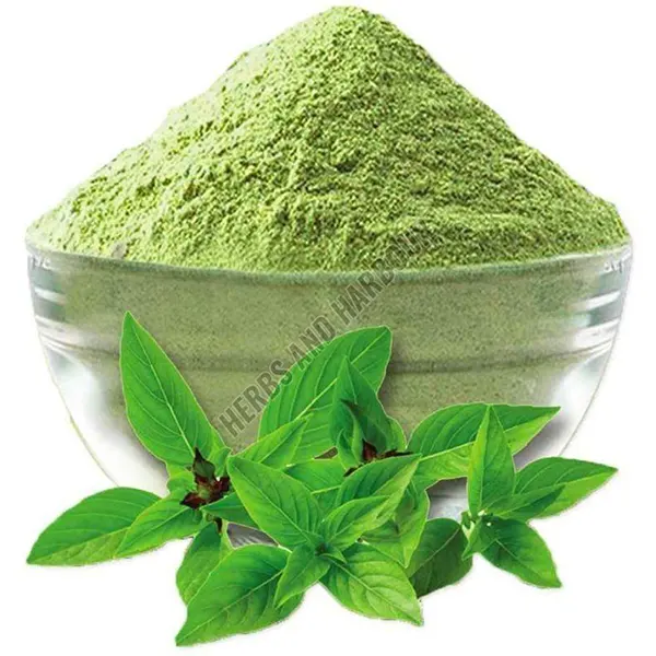 Tulsi Powder