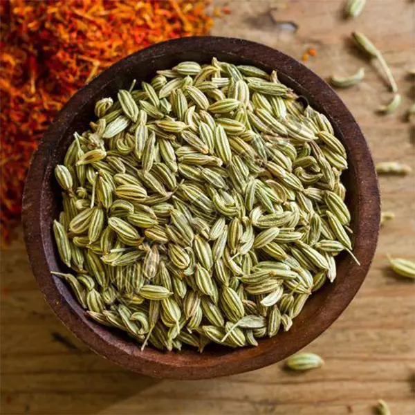Fennel Seeds