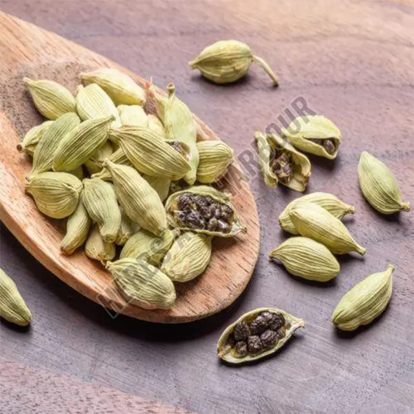 Cardamom Seeds